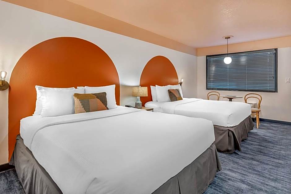 The Sandman Santa Rosa Sonoma, an Ascend Collection Hotel