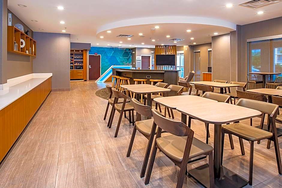 SpringHill Suites by Marriott Orlando Altamonte Springs/Maitland