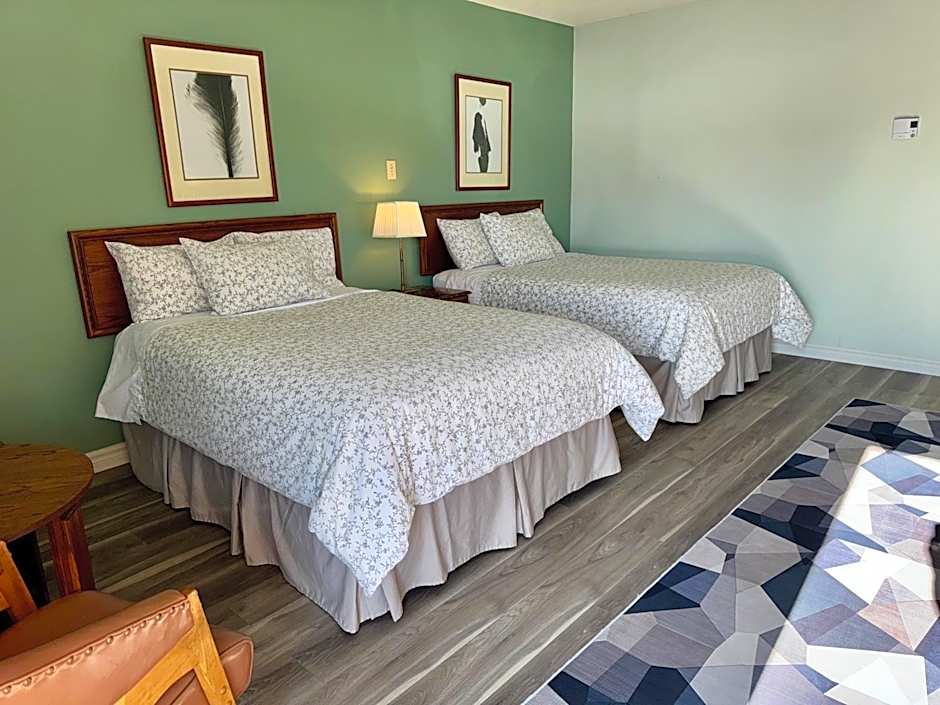 New Age Inn - Voyageur