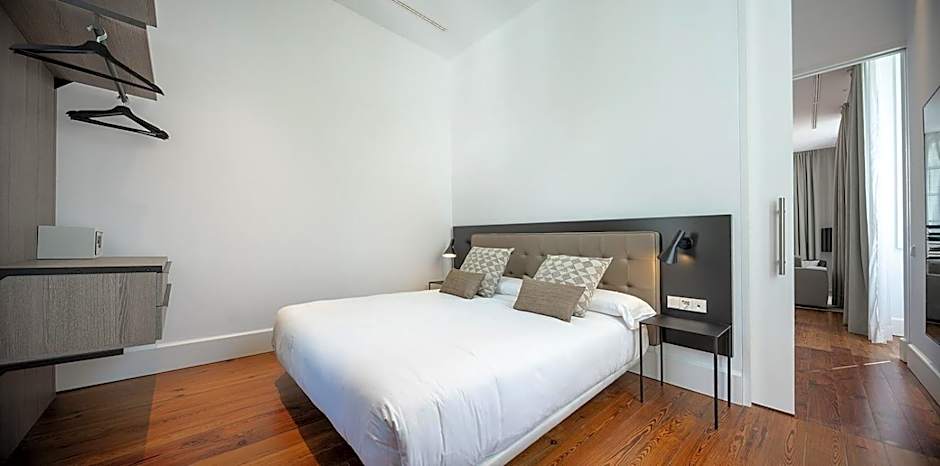 The Park Suites by IRES LAR