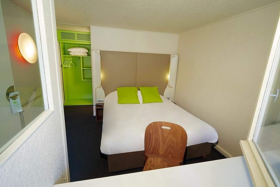 Campanile Hotel Compiegne