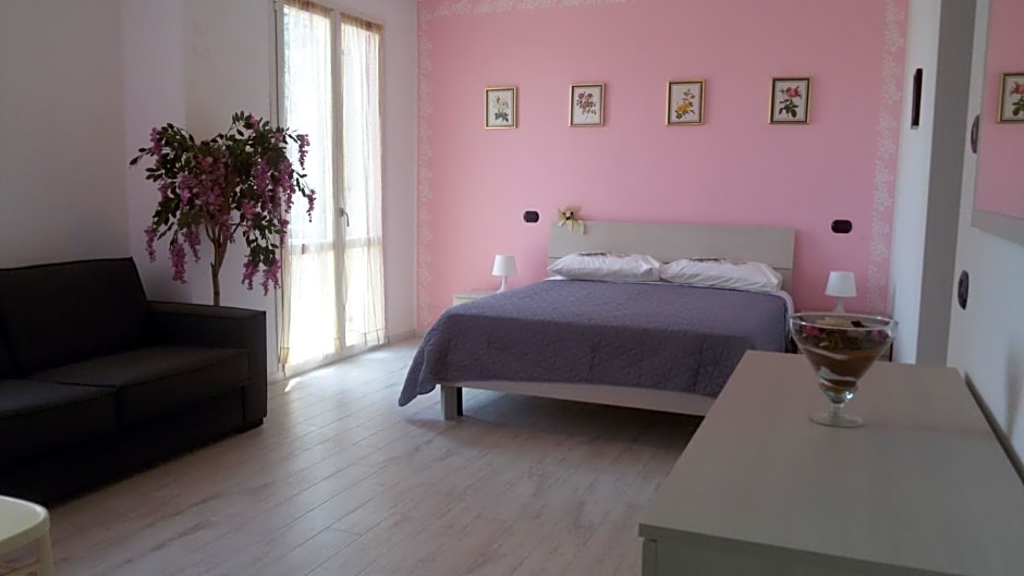 B&B A casa di Eleonora