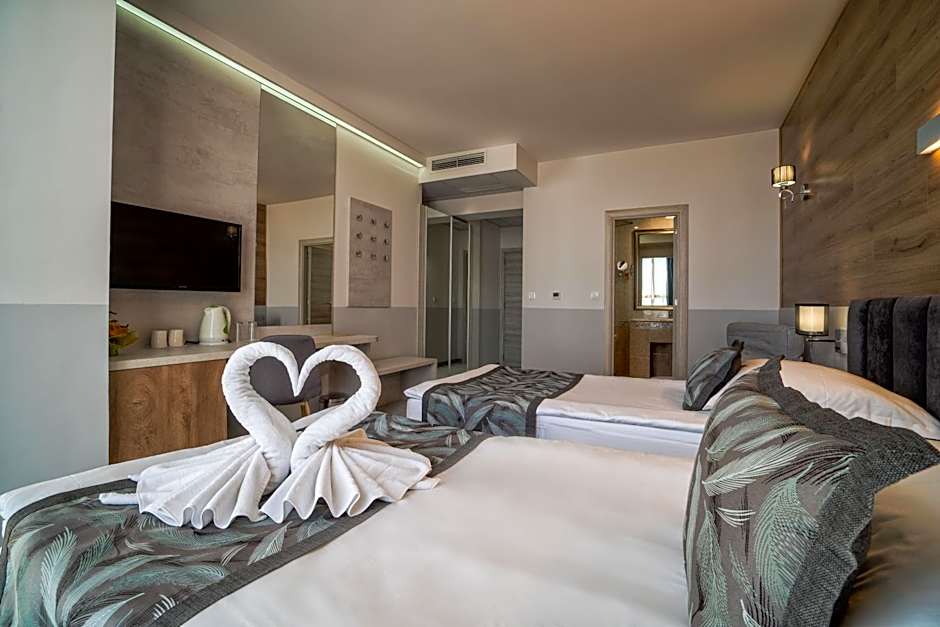 Havana Hotel - All Inclusive