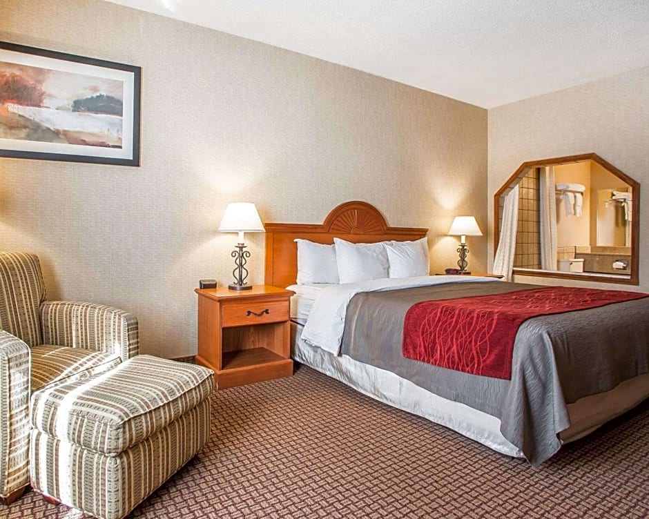 Quality Inn Sidney
