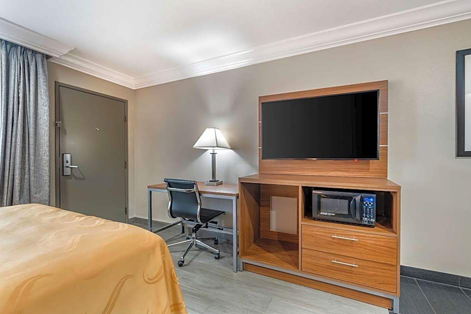 Quality Inn & Suites Vacaville