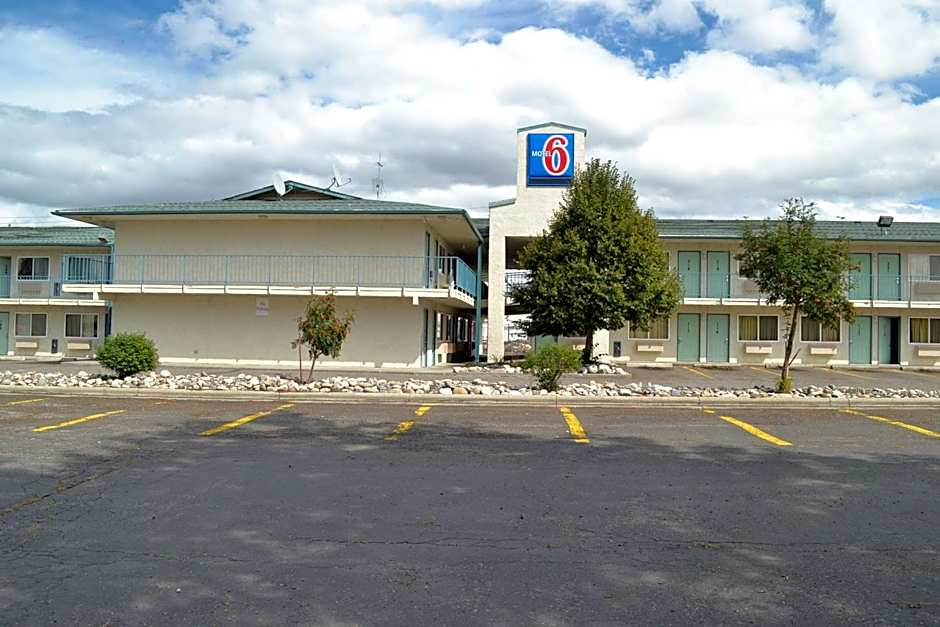 Motel 6-Billings, MT - South