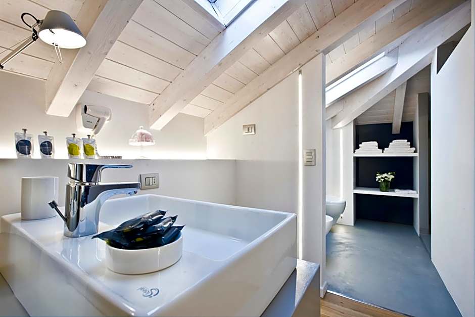 Manzoni 124 Bed&Relax