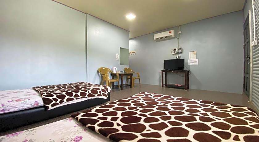 OYO 90284 Kampung Stay Kilimu