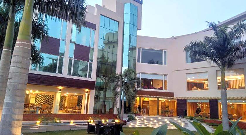 Country Inn & Suites By Radisson Jammu