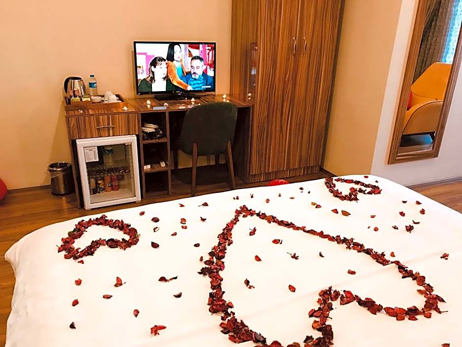 Tehran Boutique Hotel