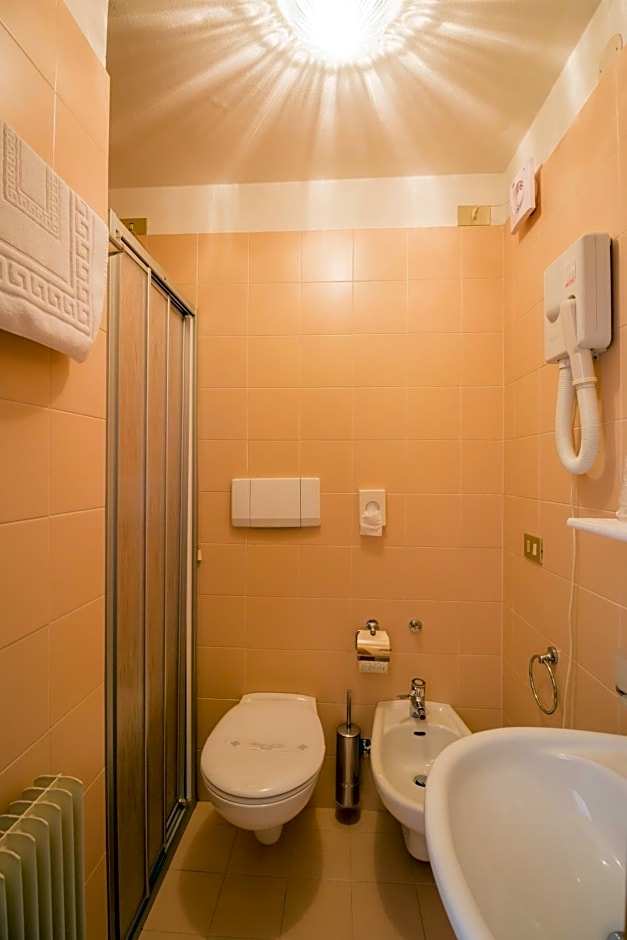 Hotel Comelico