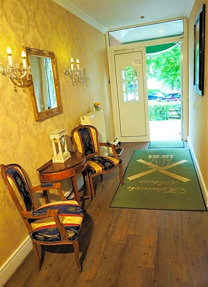 Hotel Holsteinische Schweiz am Dieksee