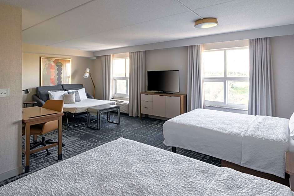 Homewood Suites By Hilton Toronto-Markham