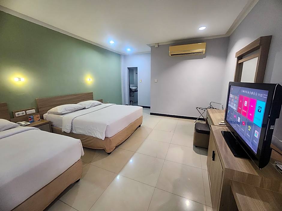 Hotel Celebes