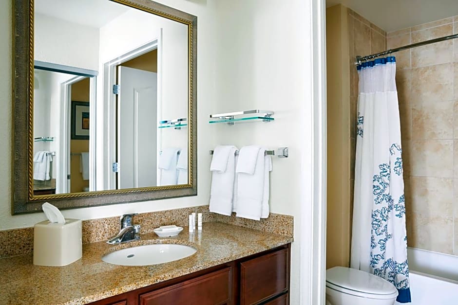 Residence Inn by Marriott Killeen