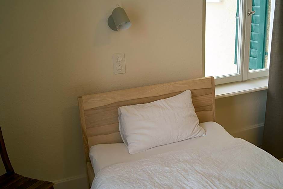 Hotel Erica