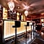 Juliana Hotel & Spa - Brussels Centre