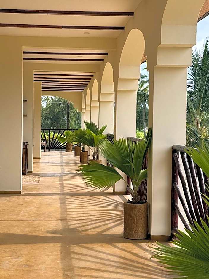 Paje Blu Boutique Hotel