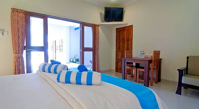 Lovina Oasis Hotel