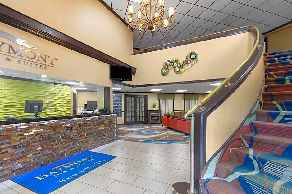 Baymont by Wyndham Knoxville I-75