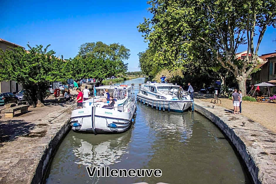 Las Cigalas