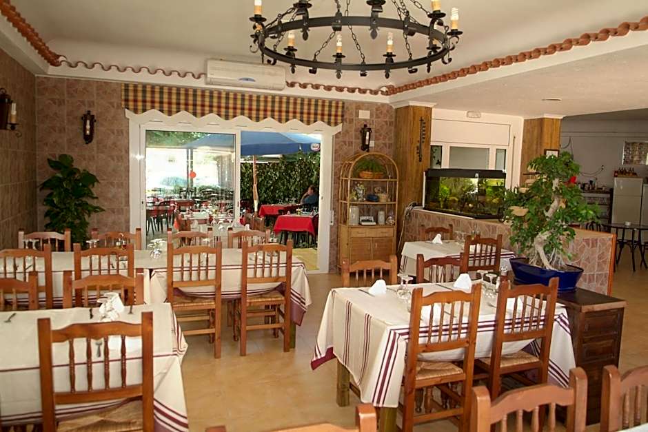 Aparthotel Els Molins