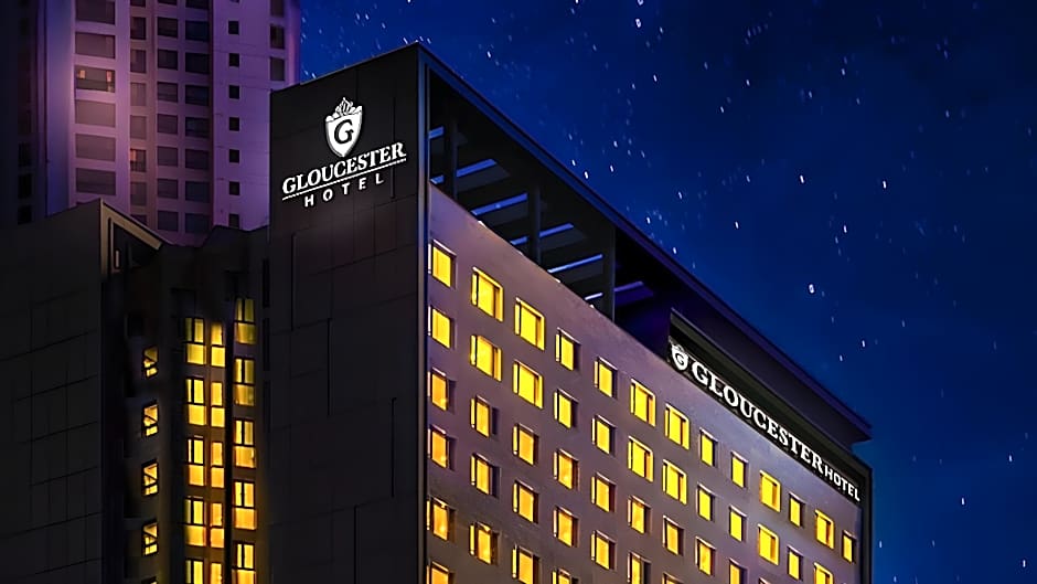 Gloucester Hotel Cheongju