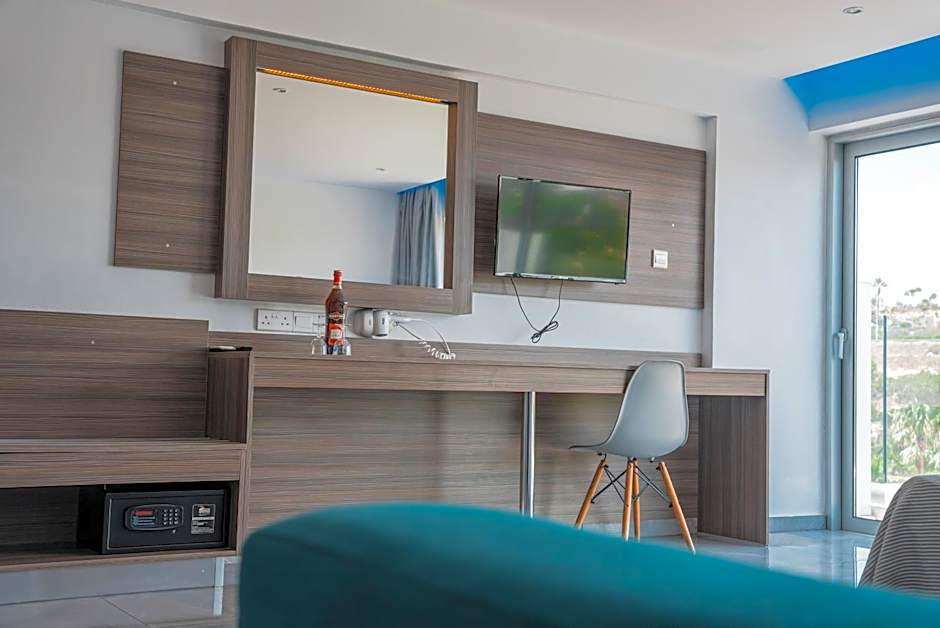 Rio Gardens Aparthotel