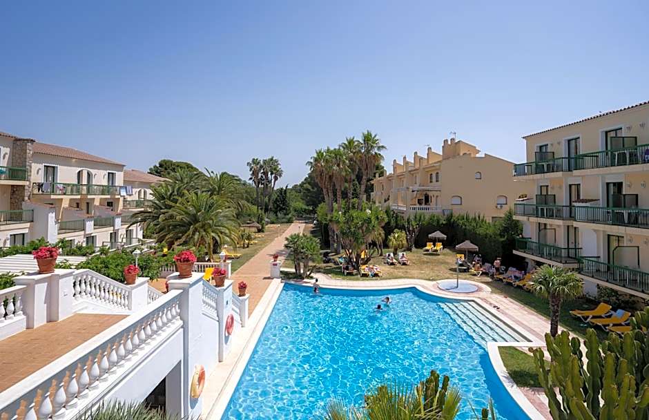 Hotel Pino Alto by ALEGRIA