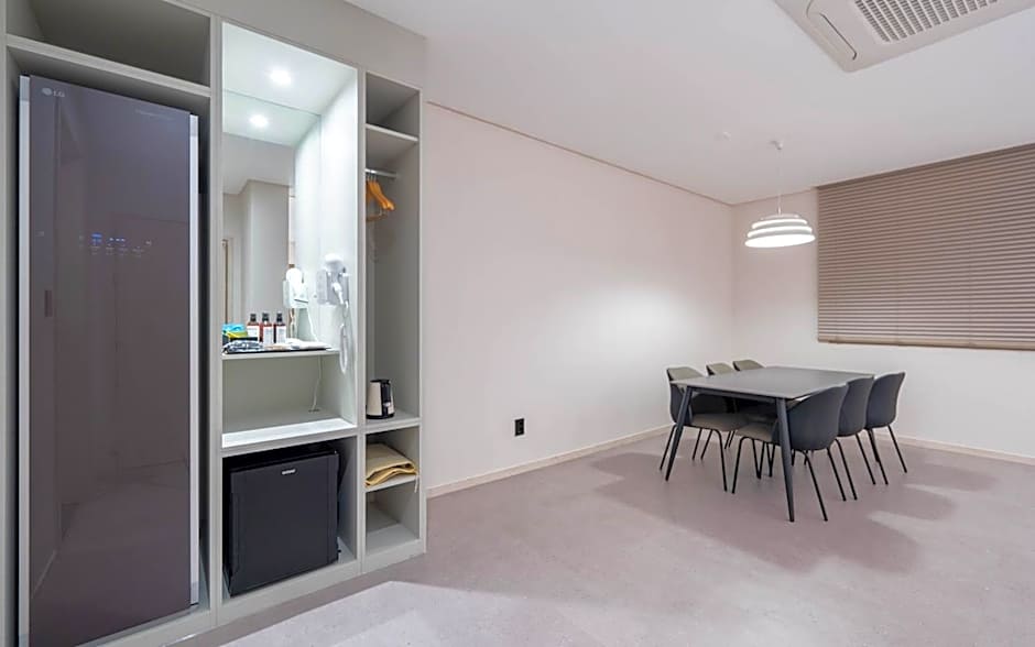 Cheongju HOTEL URBANTY