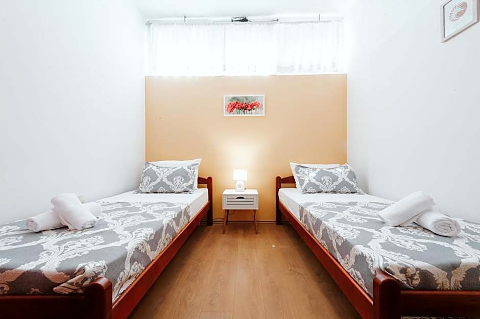 Hotel Medjugorje Irish Centre