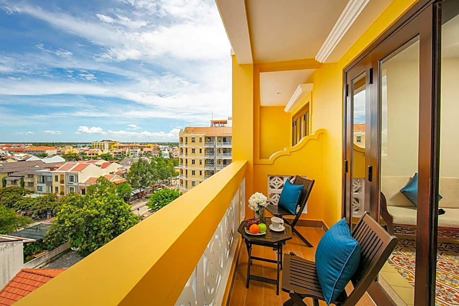 La Charm Hoi An Hotel & Spa