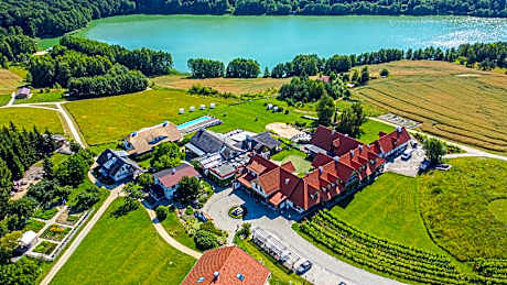 Gleboczek Vine Resort& Spa