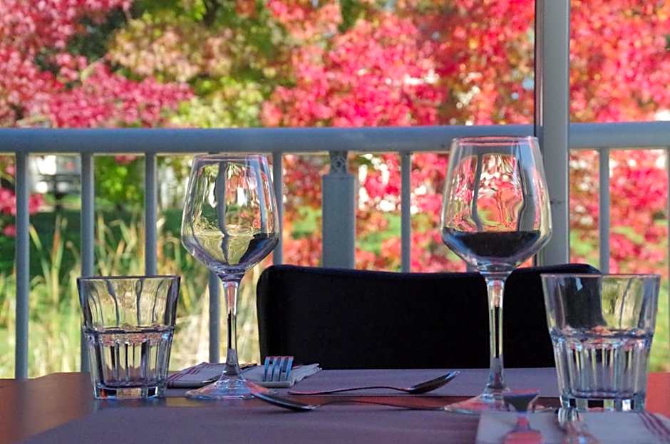 Les Jardins de l'Anjou