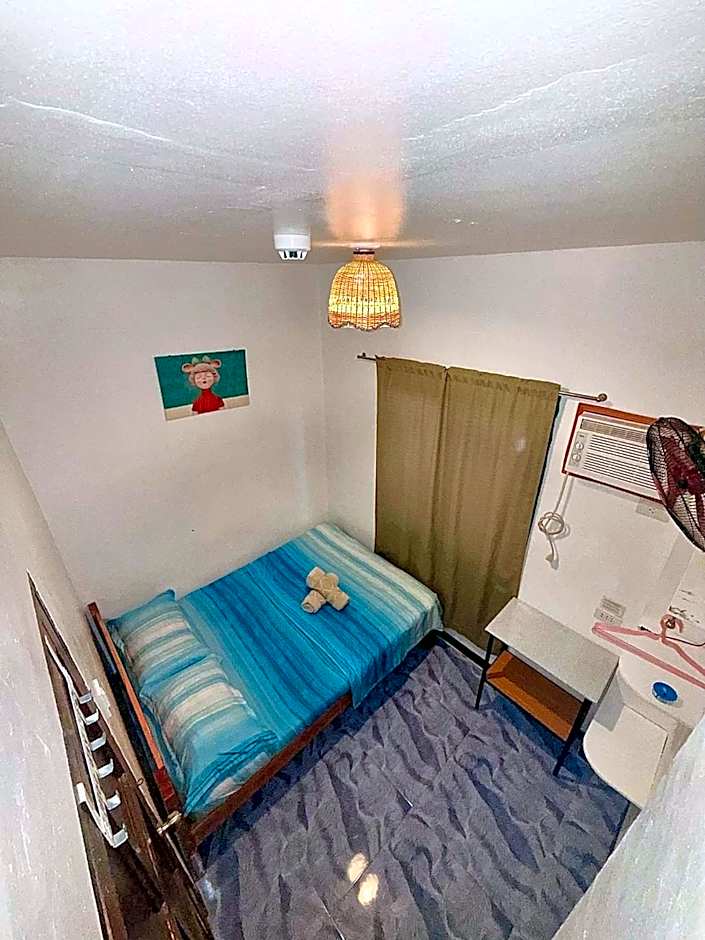 Marz inn Moalboal