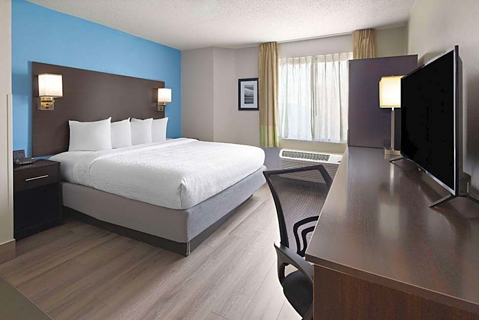 Baymont by Wyndham Newark at University of Delaware