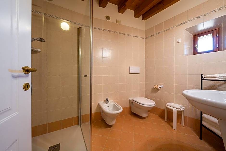 Residence Fondo La Campagnola