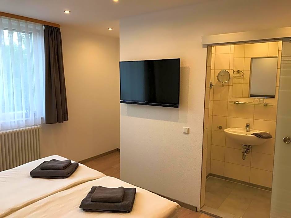 Gasthof Adler Äpfingen