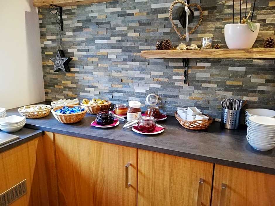 Gasthof Zellerstuben