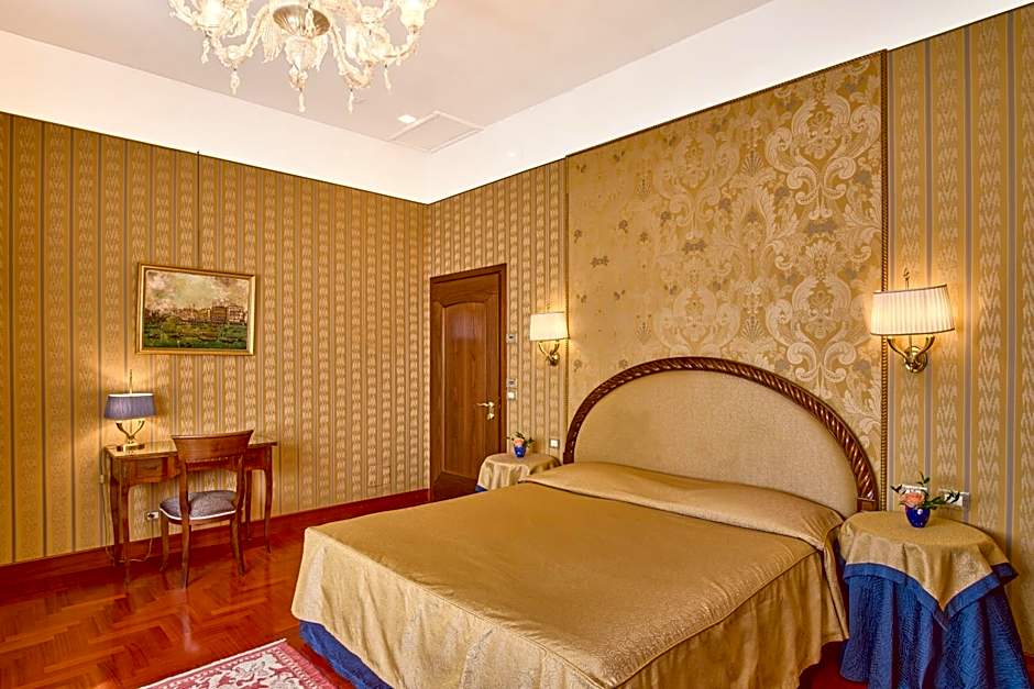 Hotel Palazzo Stern
