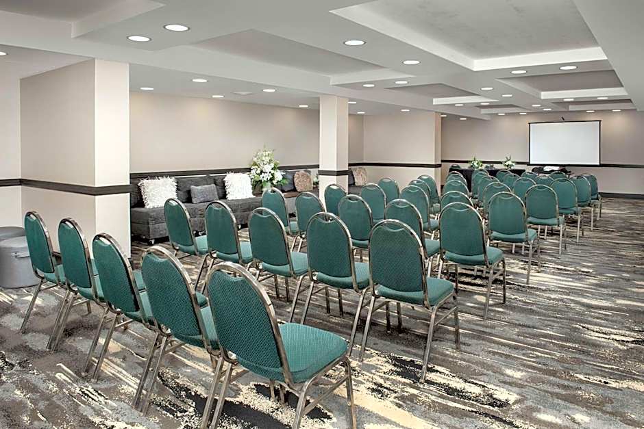 Embassy Suites by Hilton Winston Salem