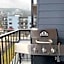 Revelstoke Marvel - Two Bedroom with Hot Tub