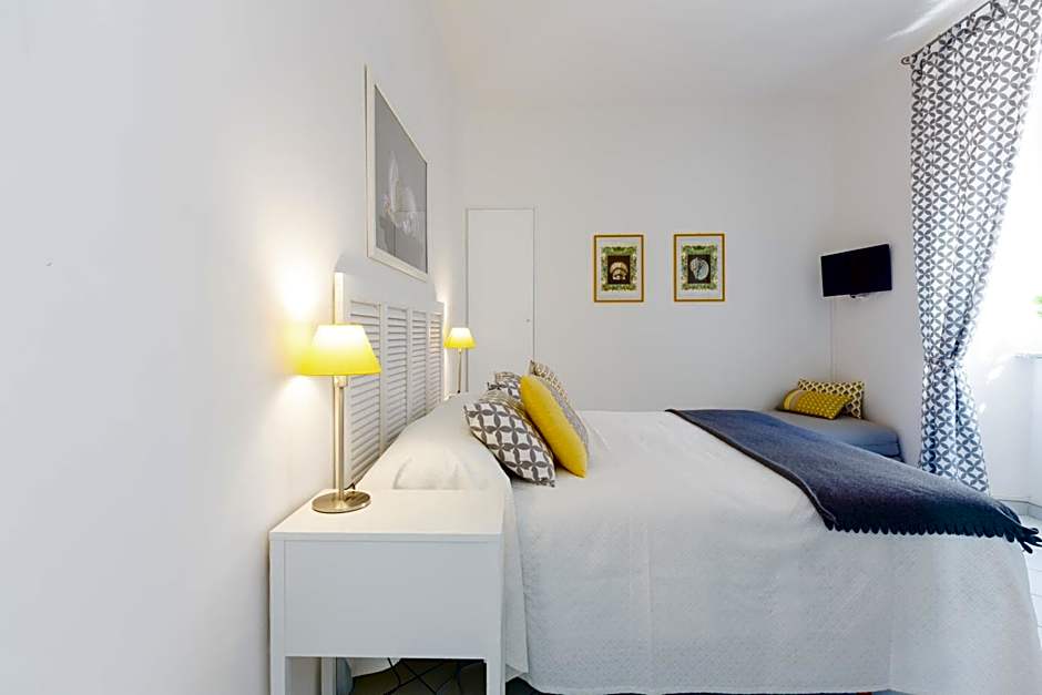 BED AND BREAKFAST PIAZZA FRATTI