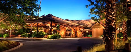 Disney's Animal Kingdom Villas - Kidani Village