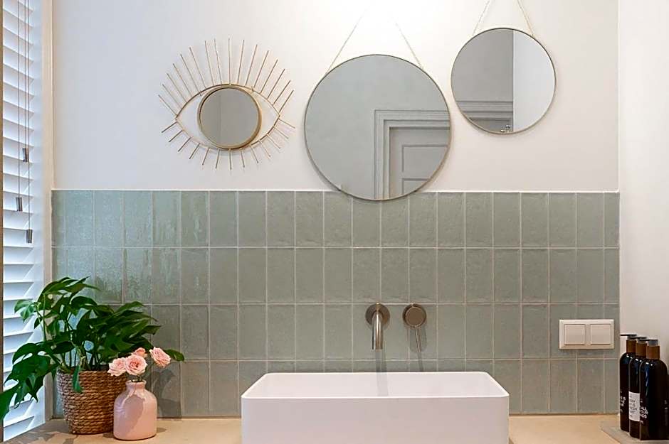 Boutique Hotel - de Stadsherberg Alphen