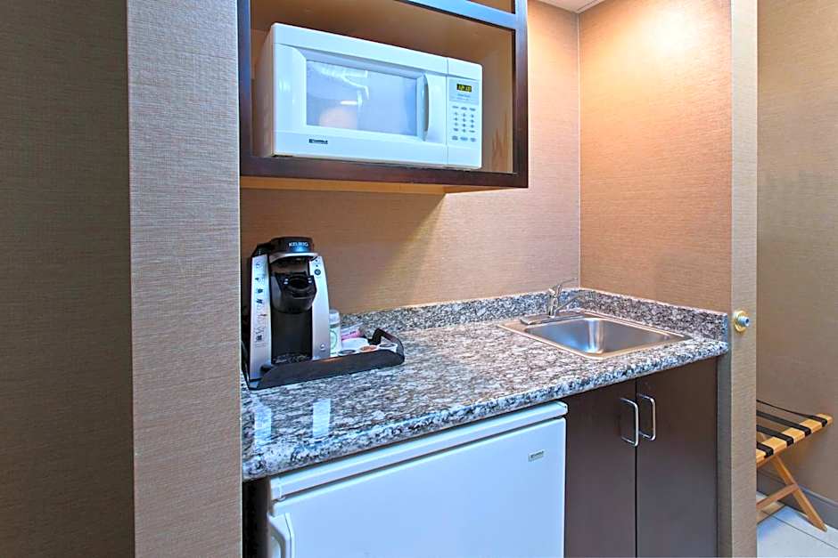 Holiday Inn Lake Union By IHG