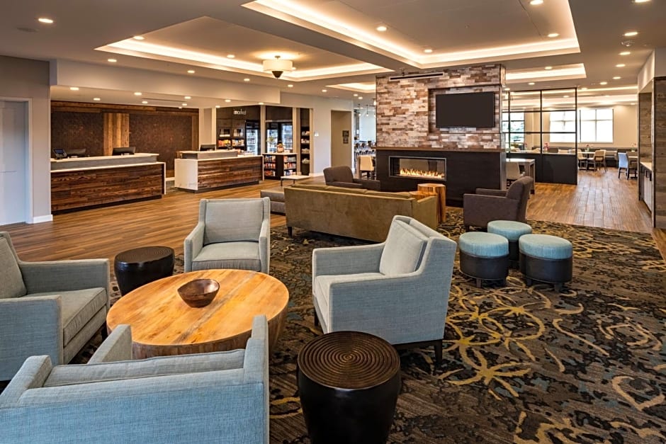 Residence Inn by Marriott Wenatchee