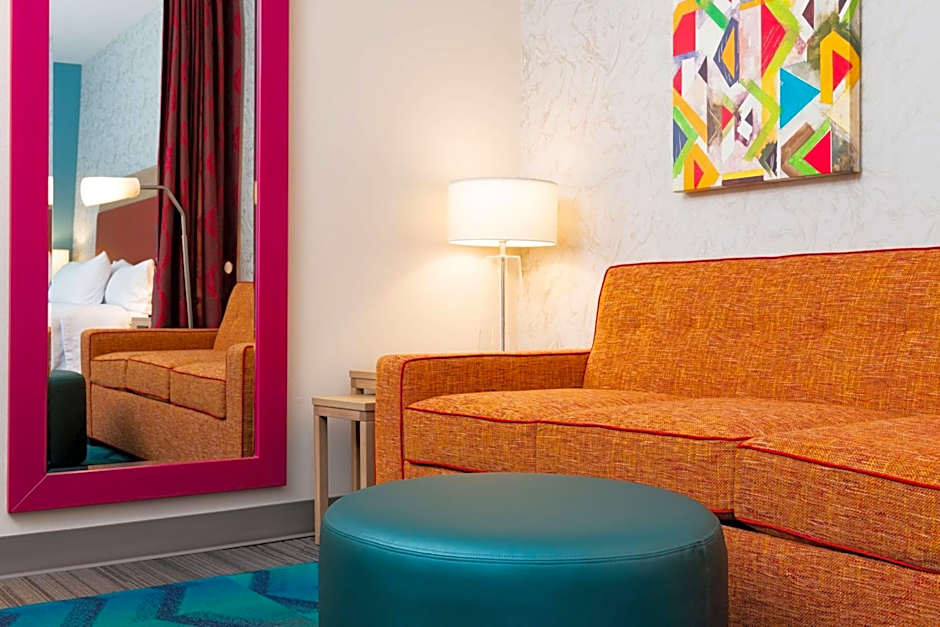 Home2 Suites by Hilton Charlotte Mooresville, NC