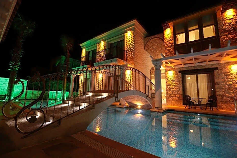 Hotel de Gold Alacatı