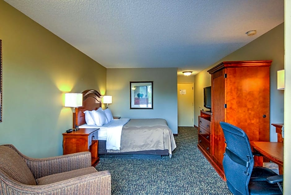 Quality Inn Big Sky